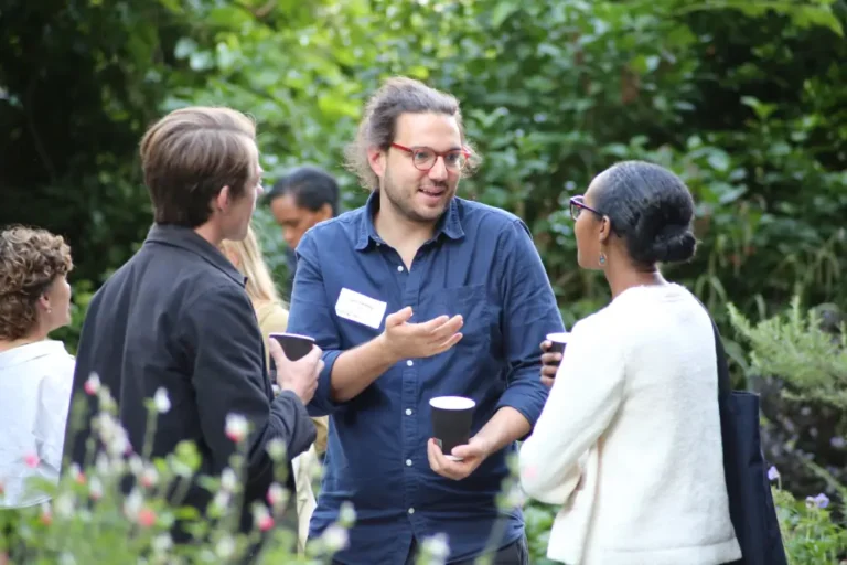 TERN partner organisations